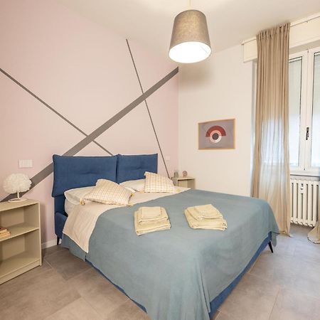 B&B Rosa Di פארמה מראה חיצוני תמונה