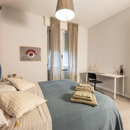 B&B Rosa Di פארמה מראה חיצוני תמונה