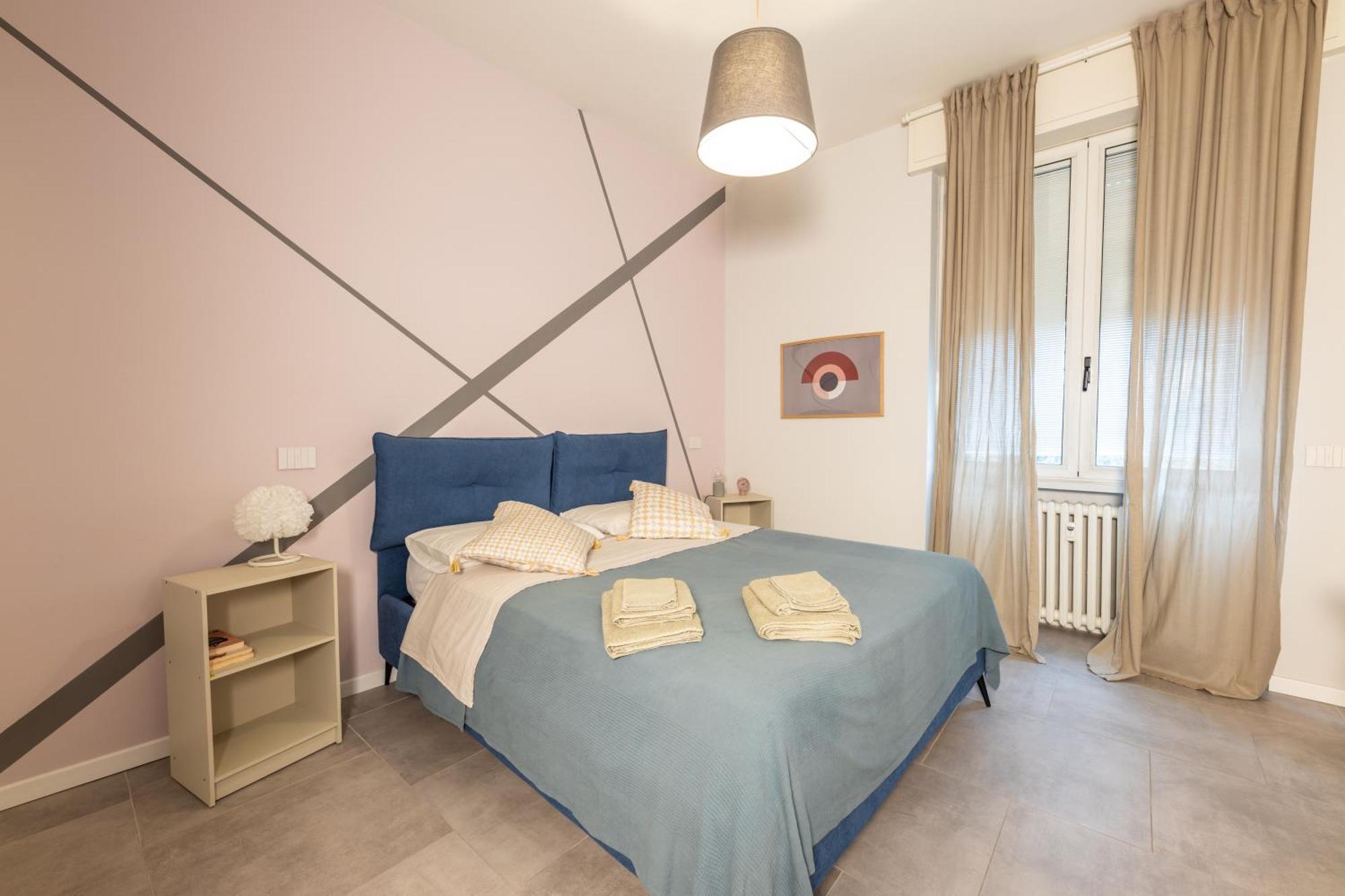 B&B Rosa Di פארמה מראה חיצוני תמונה