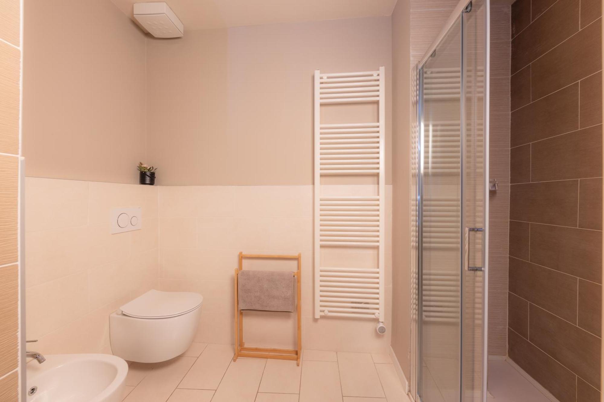 B&B Rosa Di פארמה מראה חיצוני תמונה