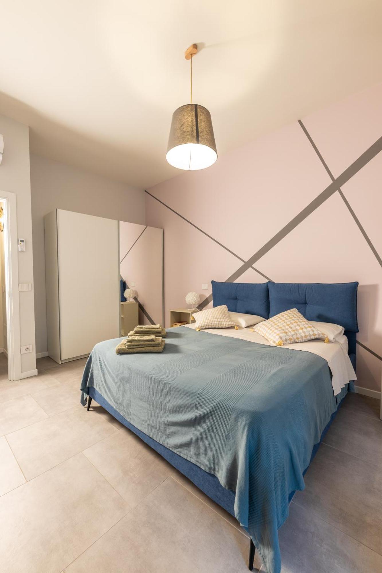 B&B Rosa Di פארמה מראה חיצוני תמונה