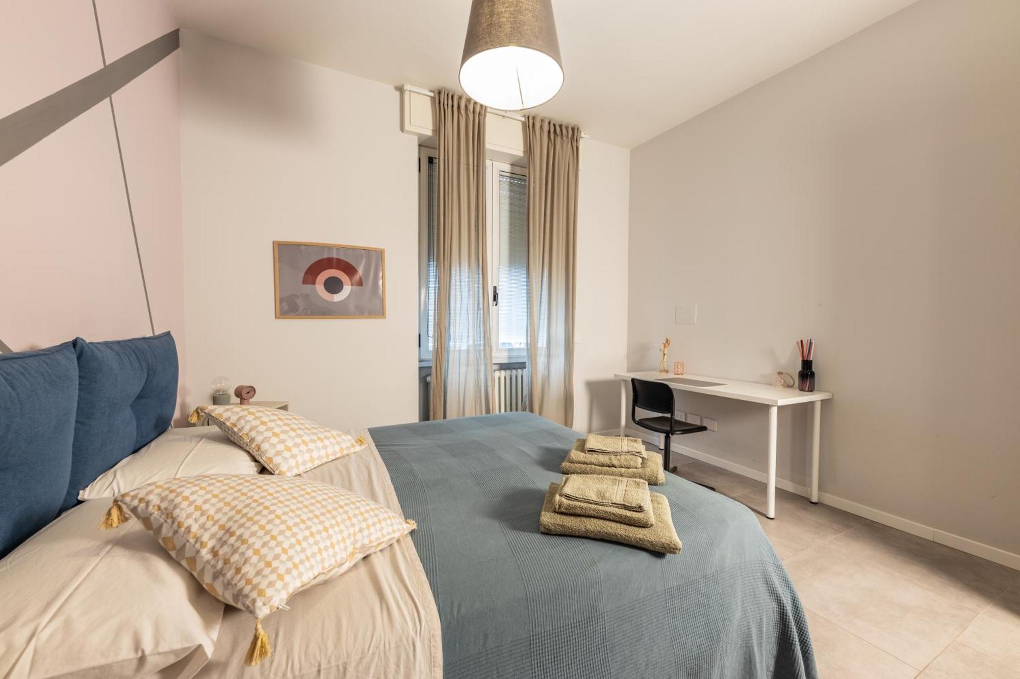B&B Rosa Di פארמה מראה חיצוני תמונה