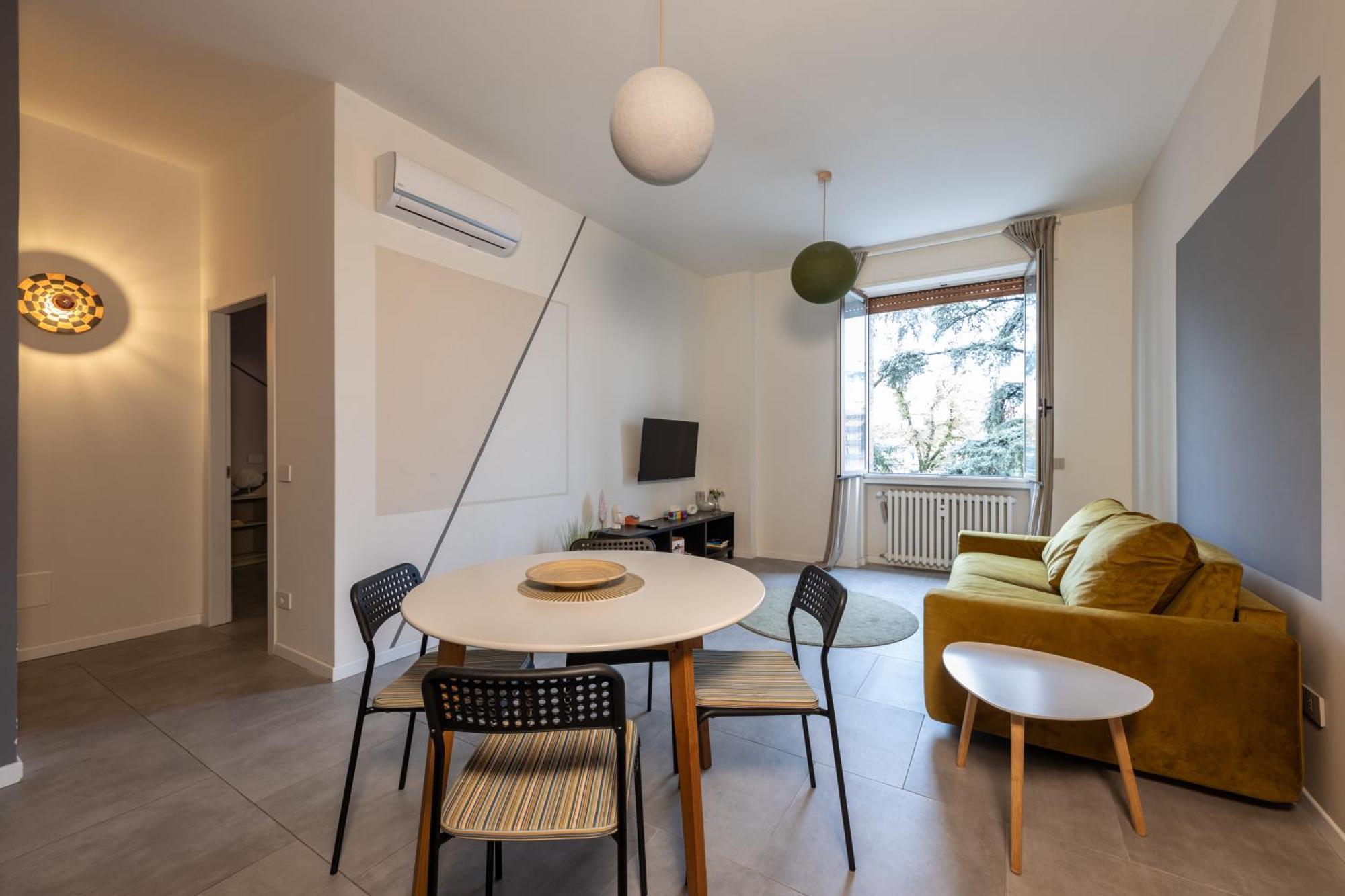 B&B Rosa Di פארמה מראה חיצוני תמונה